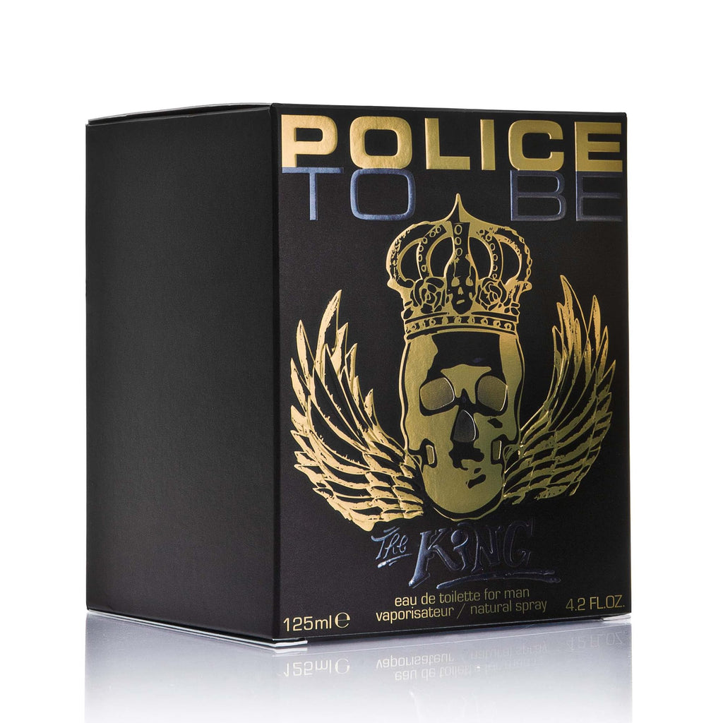 Men's Cologne Spray Eau De Toilette 4.2 Oz C434