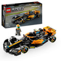 McLaren Formula 1 Racing Car 2023 Set N55327