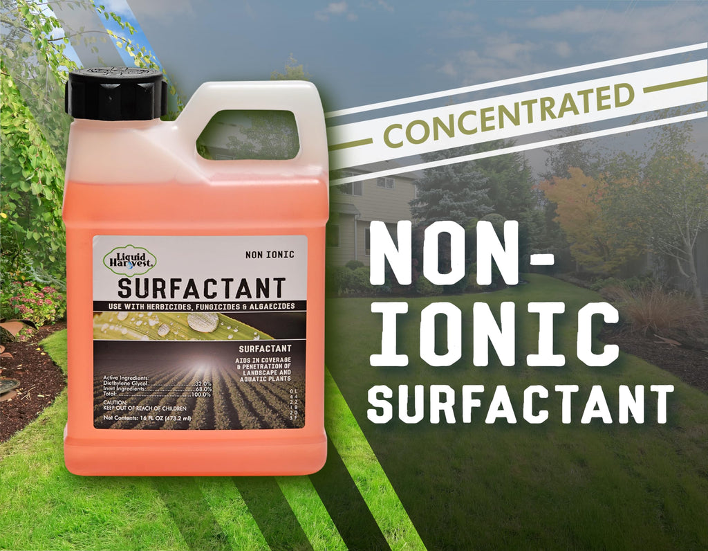 Non Ionic Surfactant 16oz and Mesotione 8oz Weed Killer V368981