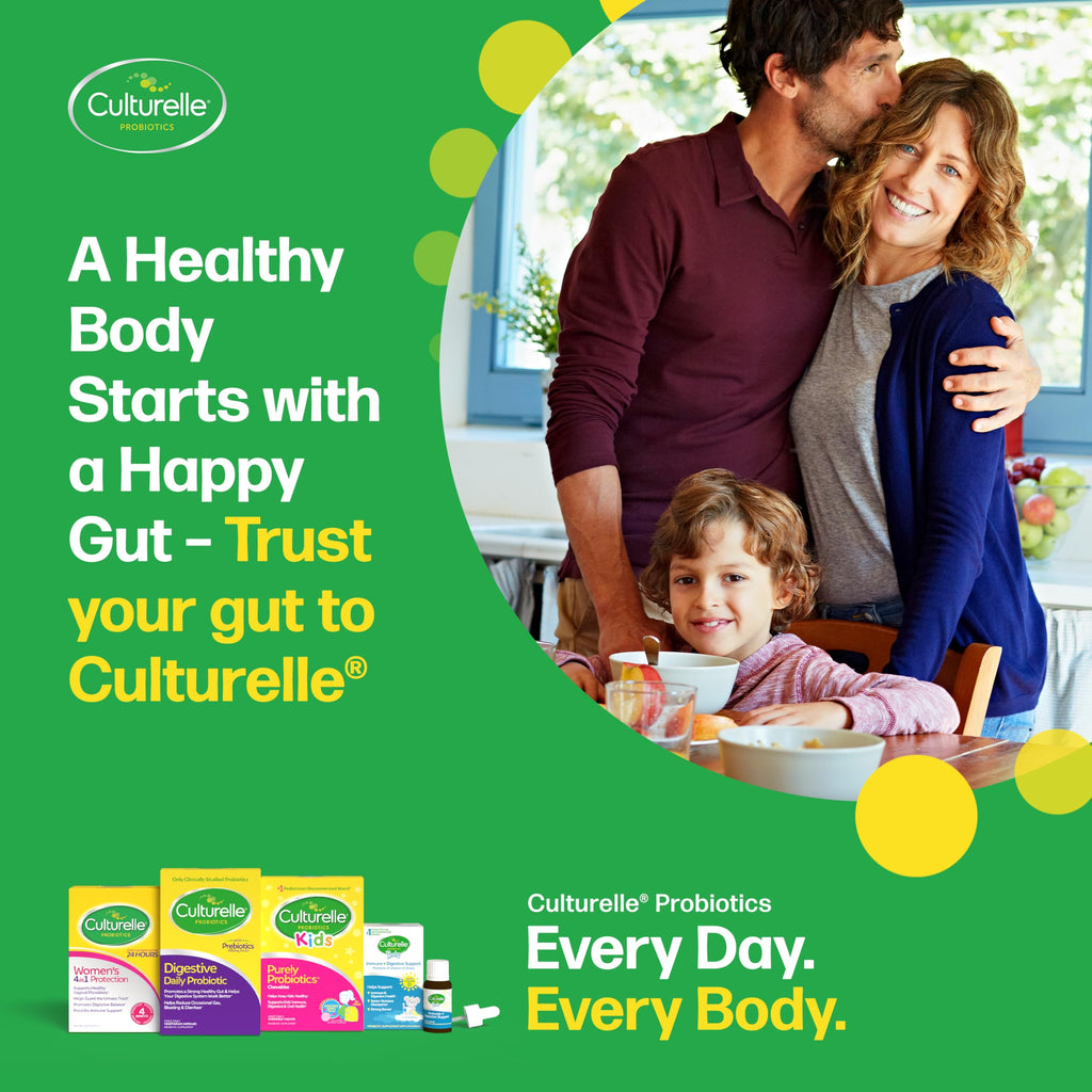 30 Count 10B CFUs Probiotic R95754