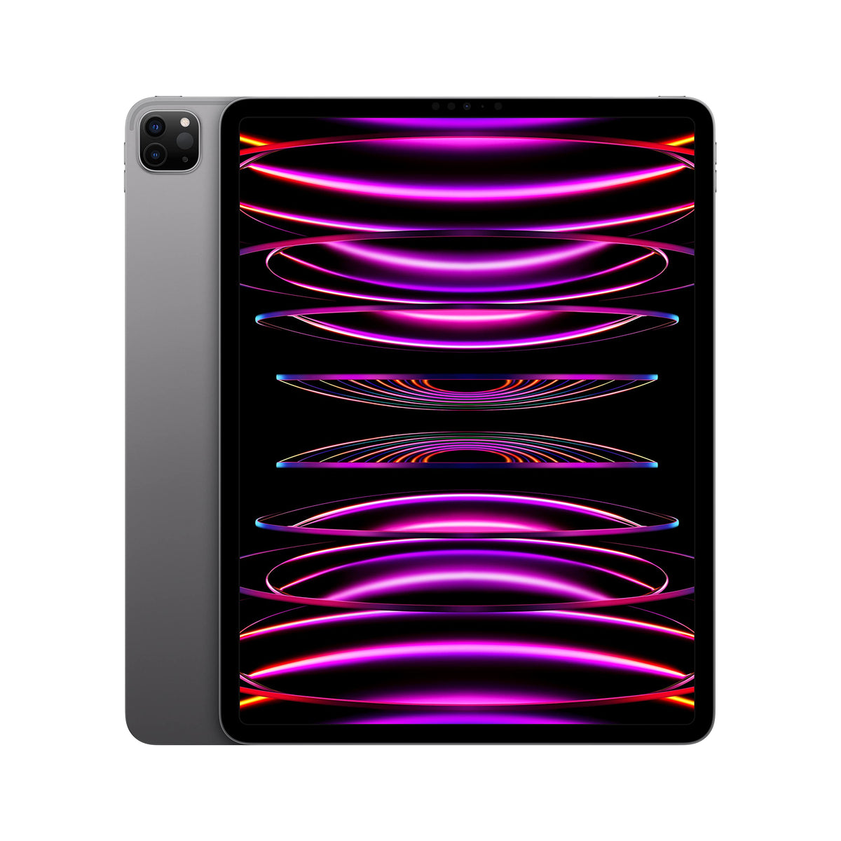 12.9-inch 128GB Space Gray iPad Pro F6650