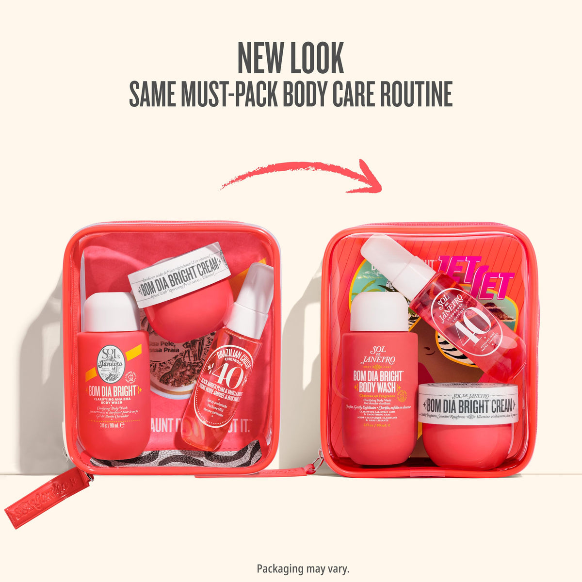 Travel Shower Kit R885851