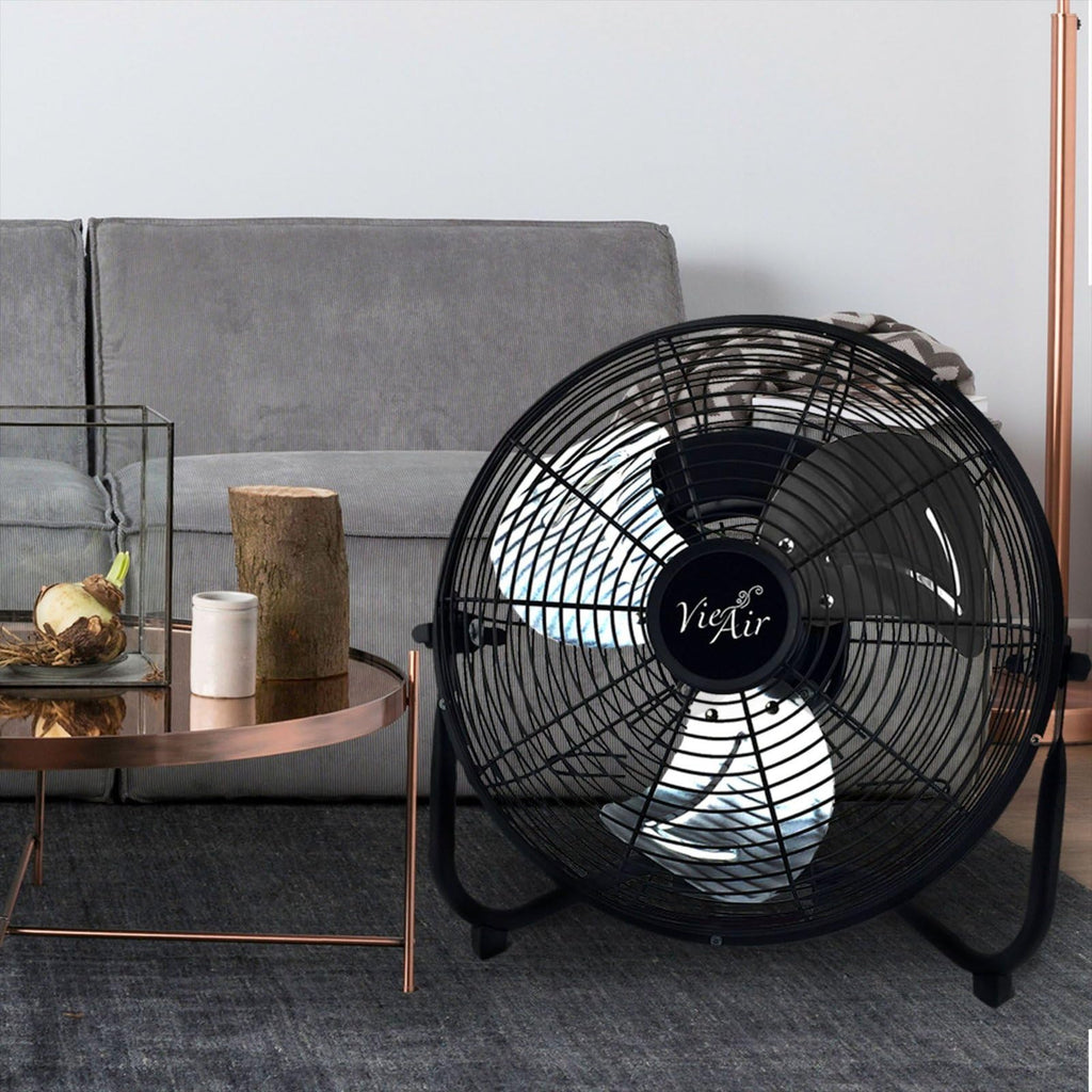 20 Inch Industrial Heavy Duty Metal Floor Fan I2459