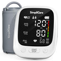 Blood Pressure Monitor with XL Blood Pressure Cuff C2881
