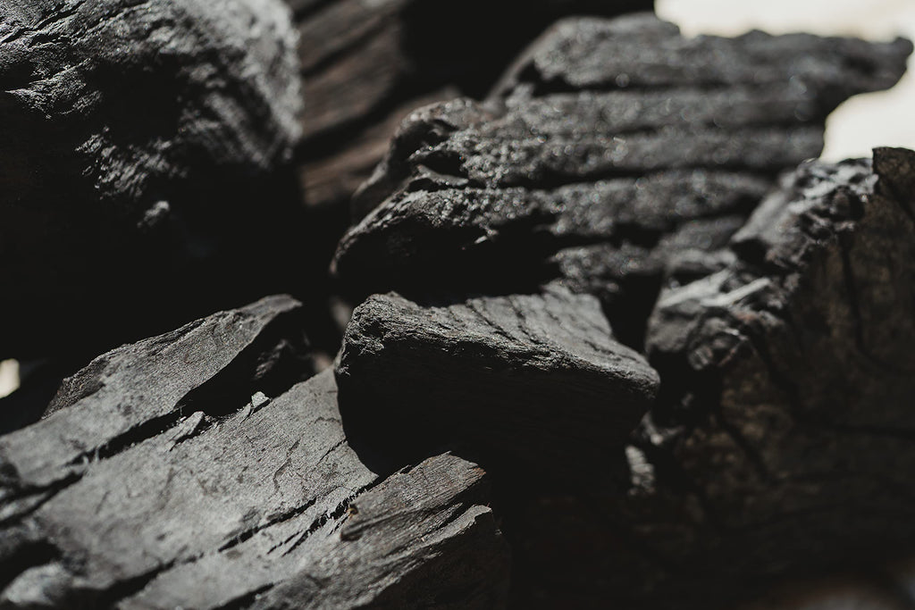 All Natural Hardwood Lump Charcoal 20 lb K3172