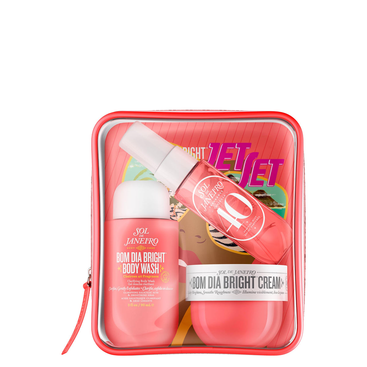 Travel Shower Kit R885851