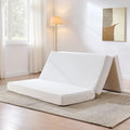 Queen Tri-Fold Memory Foam Mattress P8544