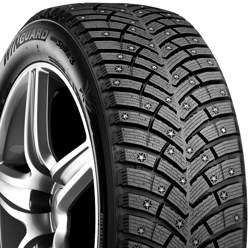 Winter Tire 215/60R16 99T U571624