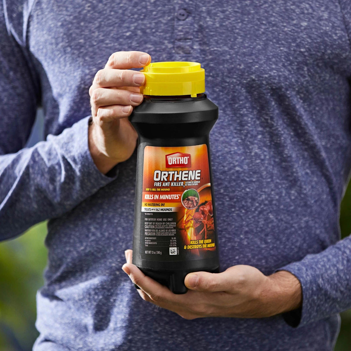 Fire Ant Killer 12 oz 3-Pack O9975