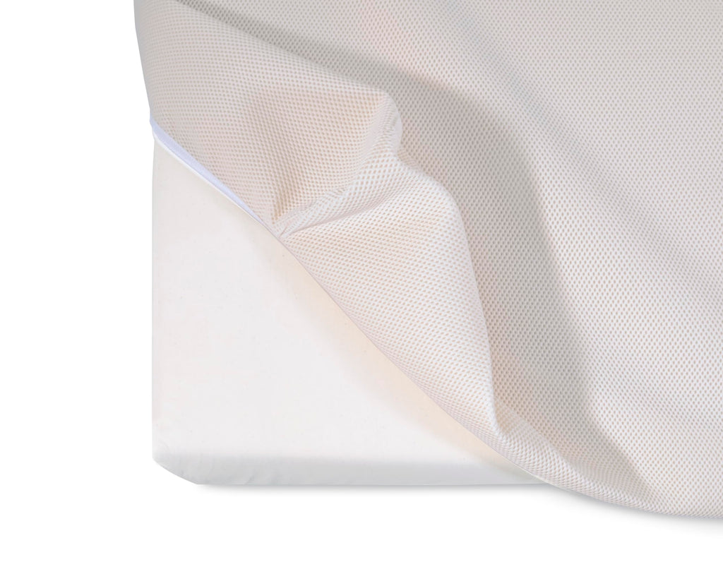 Organic Mini Crib Mattress B871