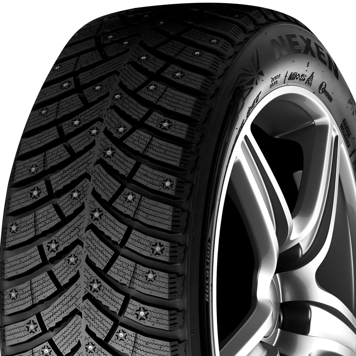 Winter Tire 215/60R16 99T U571624