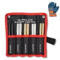 Steel Alloy Wheel Alignment Pin Tool M14x1.5/1.25 C3925