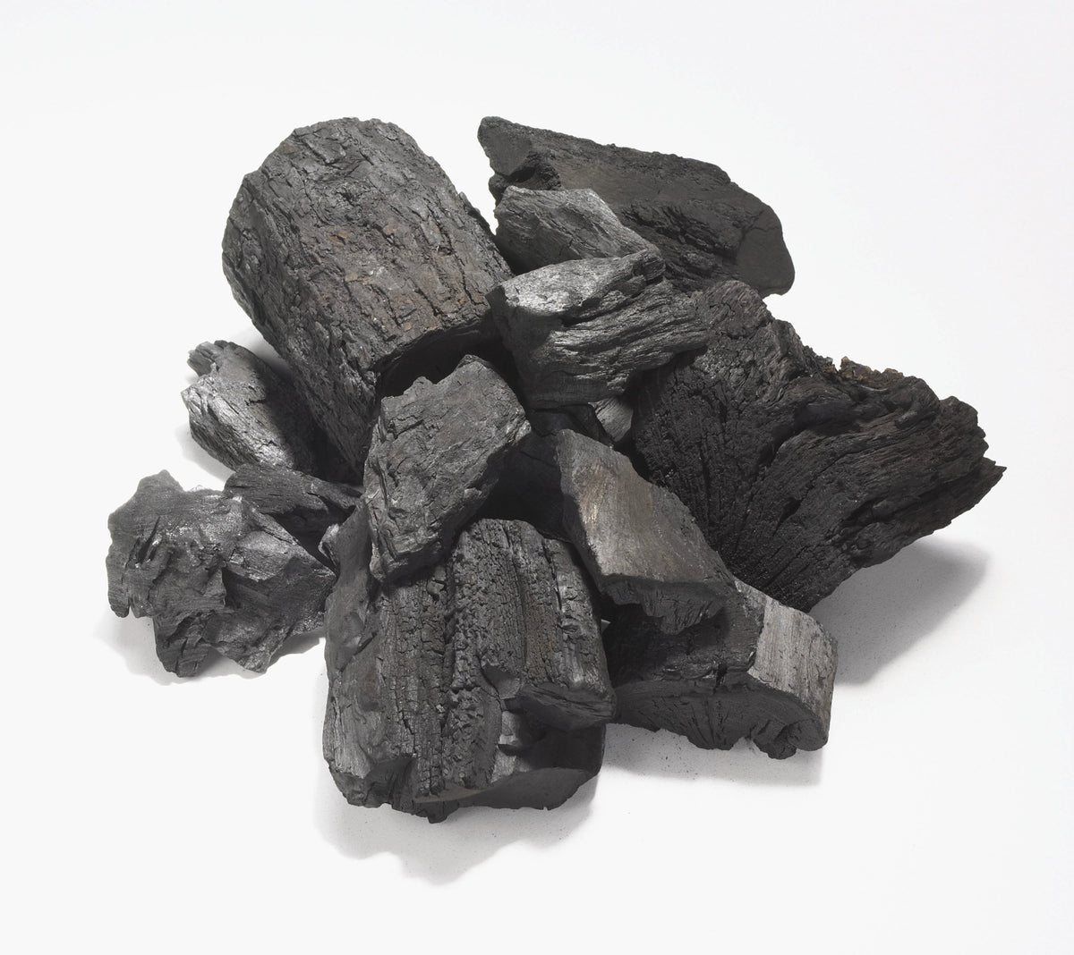 Hardwood Lump Charcoal 8.8 lb H15579