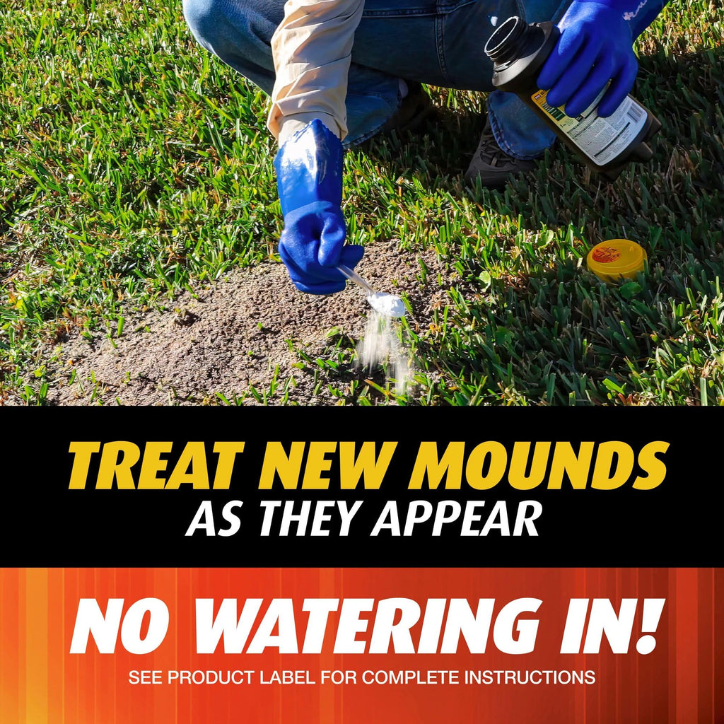 Fire Ant Killer 12 oz 3-Pack O9975