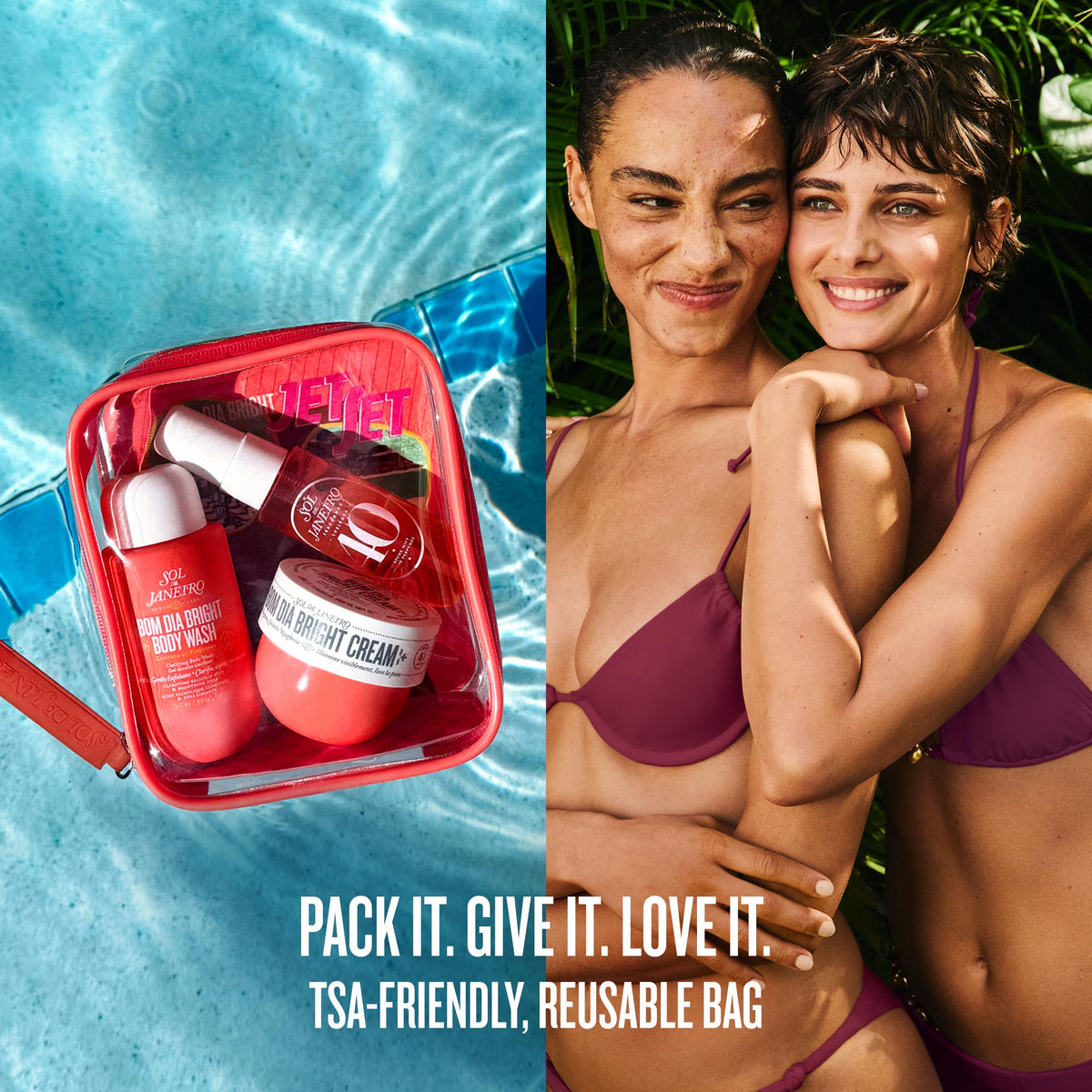 Travel Shower Kit R885851