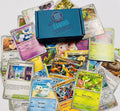 Pokemon Booster Pack + 25 Cards Q9493